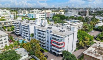 1080 94th Street 411, Bay Harbor Islands, FL 33154