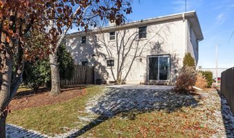 701 E LONGVIEW Dr, Appleton, WI 54911