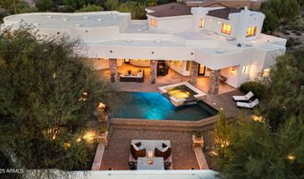 35530 N CANYON CROSSINGS Dr, Cave Creek, AZ 85331