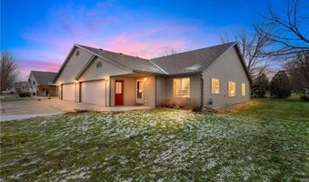 504 Lynch St, Arlington, MN 55307