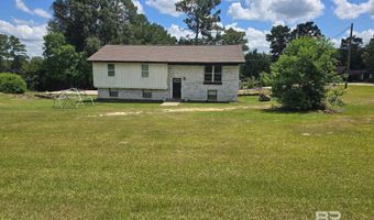 40600 Lake Dr, Bay Minette, AL 36507