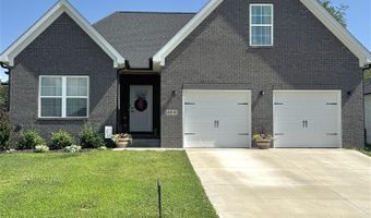 6512 Summer Shade Cir, Alvaton, KY 42122