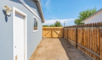 335 Mccart St, Fernley, NV 89408