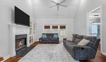4013 Wisteria Ln, Benton, LA 71006