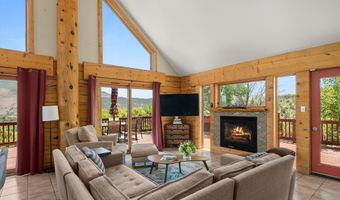 1436 Hooks Spur Rd, Basalt, CO 81621