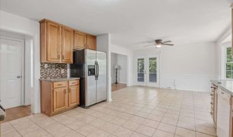 591 Old Taylorsville Rd, Aragon, GA 30104