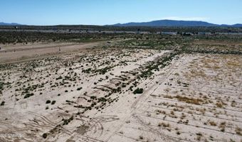 620 Thompson Rd, Berino, NM 88024