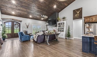 2215 Deepwood Dr, Alma, AR 72921