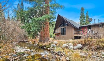 119 ROCK SPRINGS Rd, Blue River, CO 80424