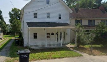 222 W 6TH St, Laurel, DE 19956
