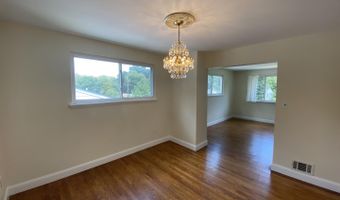 5729 NEVADA St, Berwyn Heights, MD 20740