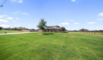 7243 Veal Station Rd, Weatherford, TX 76085