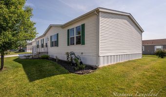 11712 Sunset Gln, Allendale, MI 49401