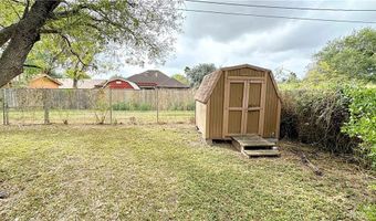 1307 Royal Palm St, Alamo, TX 78516