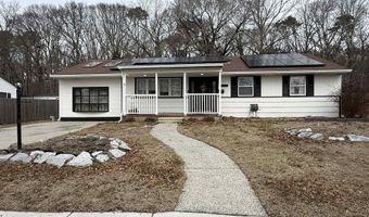112 Woodcrest Ave, Absecon, NJ 08201