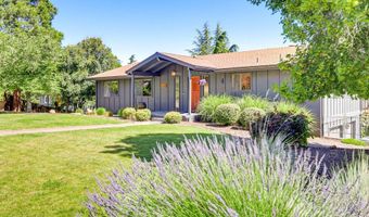 1509 Woodland Dr, Ashland, OR 97520