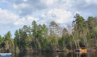 Lot A Hinsdale Island, Cook, MN 55723