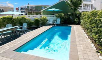 502 Amber St A, Beach Haven, NJ 08008