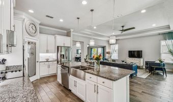 535 Crescent Key Dr, St. Augustine, FL 32086