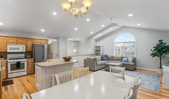 10875 Lance Ave, Allendale, MI 49401