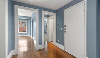 492 Massachusetts Ave 41, Boston, MA 02118