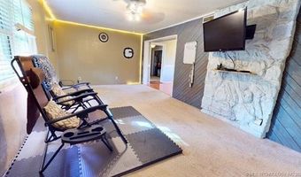 2807 McClain, Ardmore, OK 73401