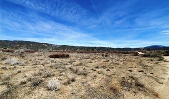 1 Mitchell Rd, Anza, CA 92539