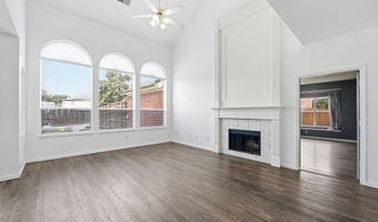 1332 Hillcrest Dr, Allen, TX 75002