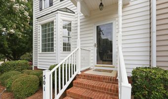 501 Nottinghill Walk, Apex, NC 27502