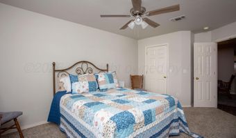 6206 OAKCREST Ln, Amarillo, TX 79109