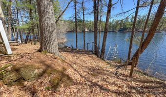 56 Red Gate Ln, Acton, ME 04001