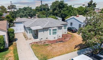 601 S Pearl Ave, Compton, CA 90221