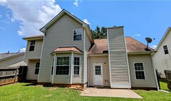 3679 Waldrop Cliff Ln, Decatur, GA 30034