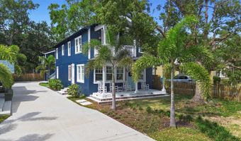 1521 E HARWOOD St, Orlando, FL 32803