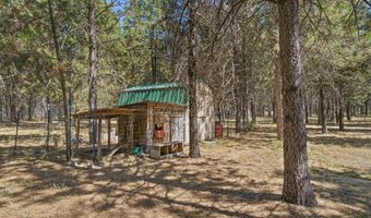 27294 N Clagstone Rd, Athol, ID 83801