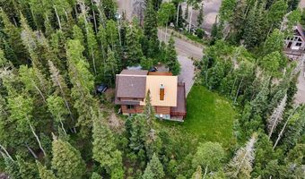 556 N Half Circle Dr, Brian Head, UT 84719