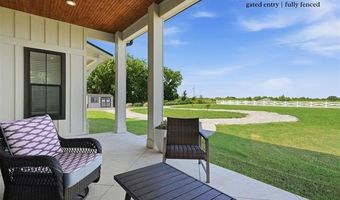 4196 Alt Hwy 75, Beggs, OK 74421