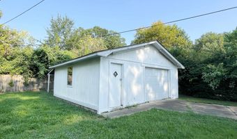 213 Troutt Ave, Benton, AR 72019