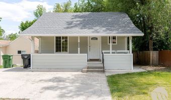 2112 N 11th Ave, Billings, MT 59101