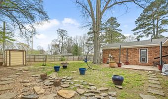 705 Oak St, Beebe, AR 72012