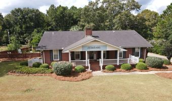 240 Whittle Cir, Ashburn, GA 31714