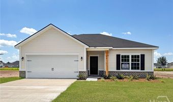 467 Buckhead Loop SE, Allenhurst, GA 31301