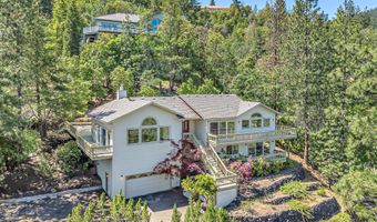 462 Waterline Rd, Ashland, OR 97520