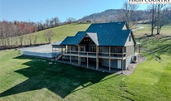 5141 Andy Hicks Rd, Banner Elk, NC 28604