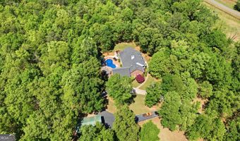 414 Parker Branch Rd, Barnesville, GA 30204