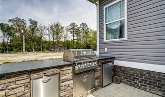 Poplar Forest Court lot 57, Aylett, VA 23009