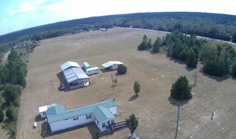 5279 NW County Rd 274, Altha, FL 32421