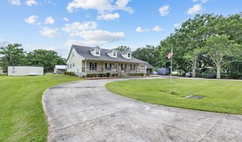 16634 W La Hwy 330, Abbeville, LA 70510