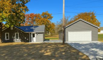 3716 W 5th St, Afton, WI 53501