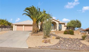 16601 Kasota Rd, Apple Valley, CA 92307